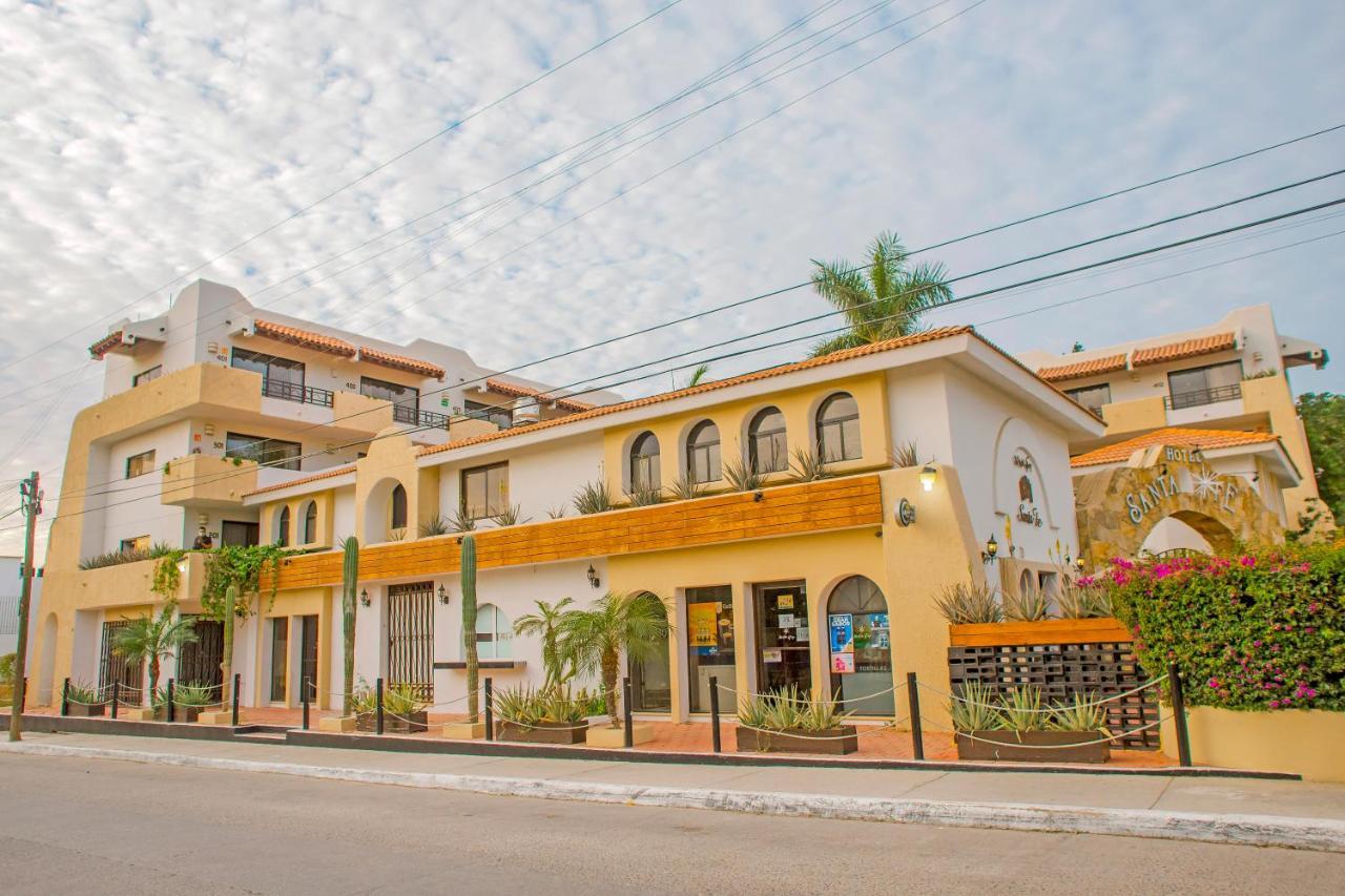 Santa Fe Cabos By Group Hotel 4*